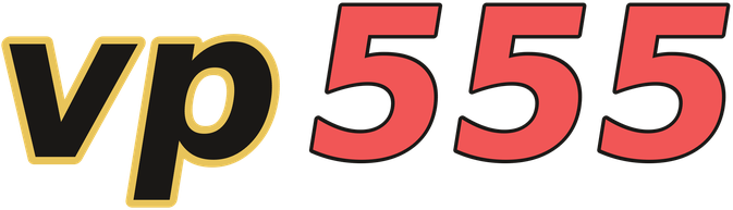 vp555 logo
